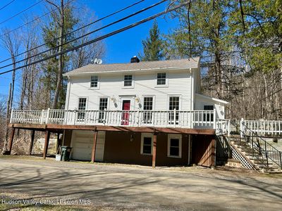 40 Whitings Pond Road