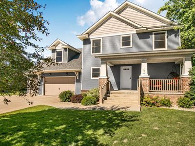 Property at 1640 Pebble Creek Dr, Sartell, MN