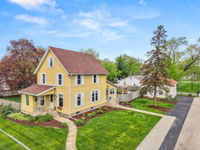 155 Maple St