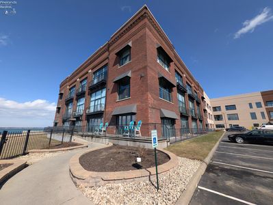 401 W Shoreline Dr Unit 109