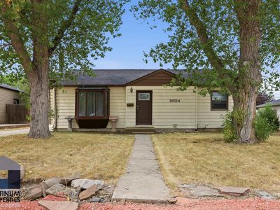 1604 Westridge Pl