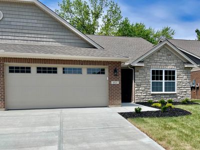 1021 Horseshoe Falls Dr