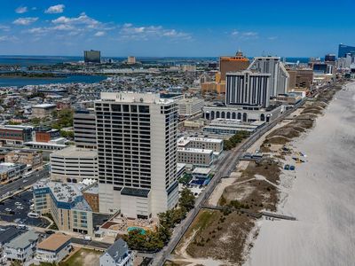 3851 Boardwalk #Penthouse 106