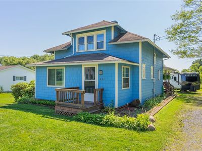 441 Mercer Rd