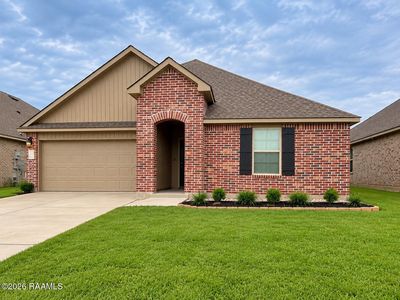 203 Broussard Hill Dr