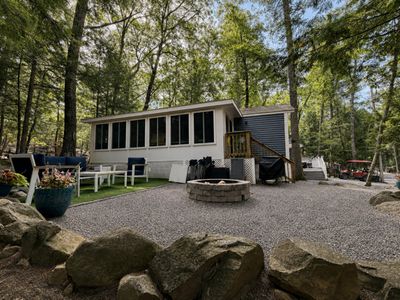 261 Point Sebago Rd #383