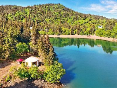 51775 Halibut Cove Rem SW