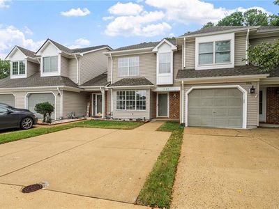 1820 Saville Garden Ct