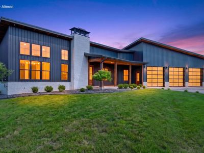 75 Deer Chase