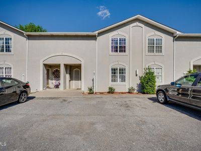 807 Fain Ave #807