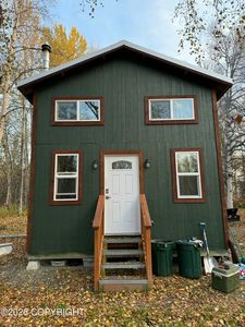 Property at 17935 E Woods Dr, Palmer, AK