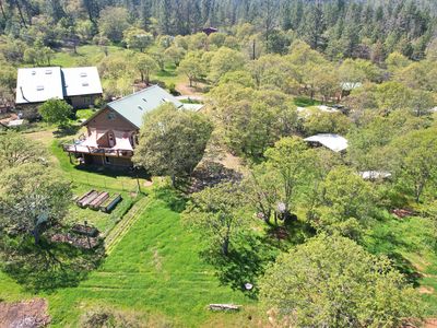 8150 Upper Applegate Rd