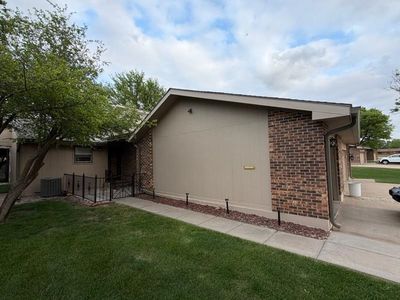 Property at 1818 Apollo Ave, Great Bend, KS