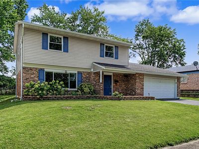 262 Cambridge Dr