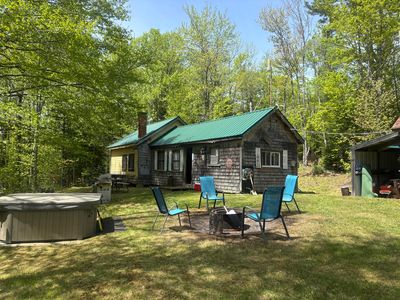 192 Steadmans Landing Road