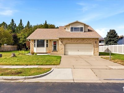 Property at 1668 S 1250 W, Syracuse, UT