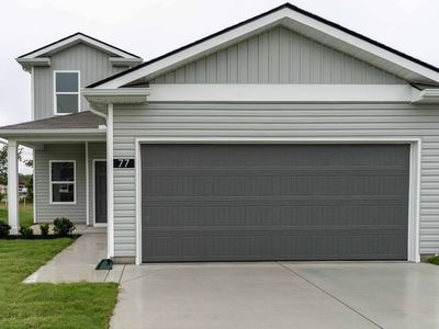 93 Stonehenge Ln Lot 93