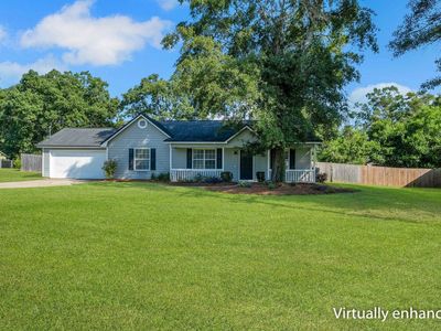 3112 Whirlaway Trl