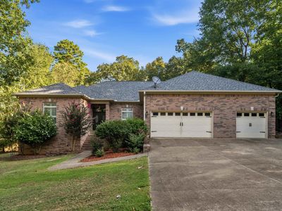 100 Lost Lake Point