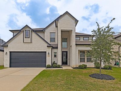 23622 Persimmon Creek Ln