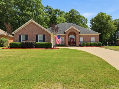 1260 Autumn Ridge Rd