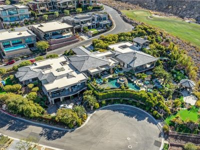 677 Boulder Summit Dr