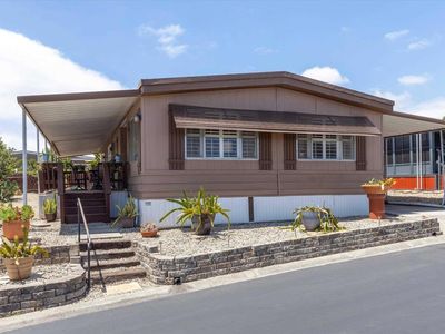 3535 Linda Vista Dr Spc 202