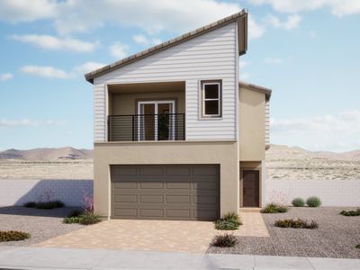 Finn Plan, Carlton at Cadence