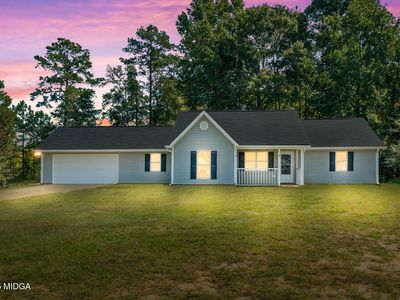 Property at 190 Bonnies Way, Jenkinsburg, GA