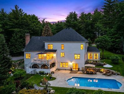 15 Strafford Lane