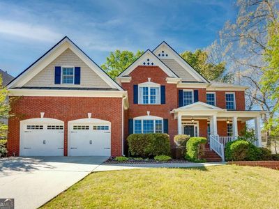 3310 Vista Creek Dr
