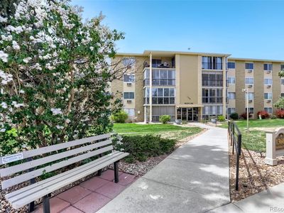 13606 E Bates Avenue Bldg 202 #204