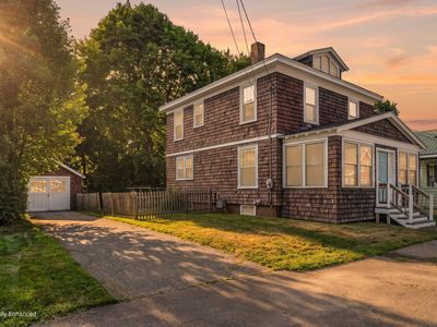 31 Wiley Street