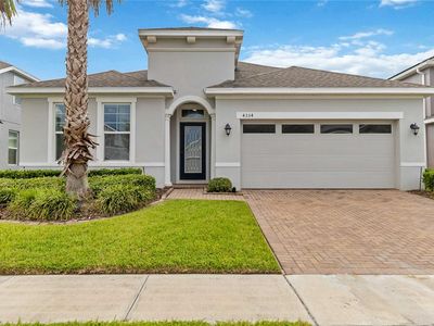 4334 CYPRESS GLADES LANE