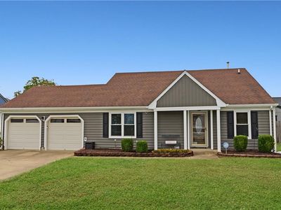 1269 Brahms Dr