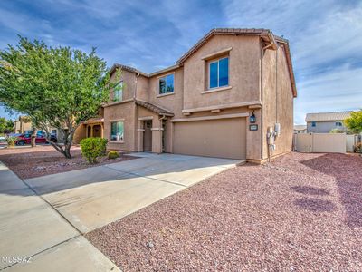 21083 E Prospector Pl