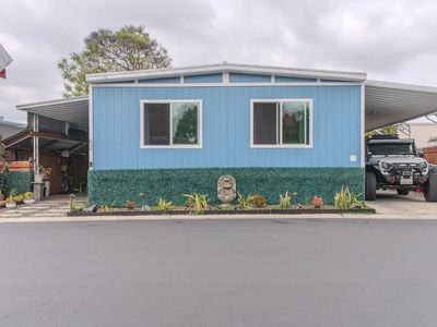 10800 Woodside Ave Space 62