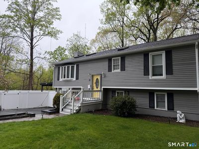 30 Sherbrooke Street