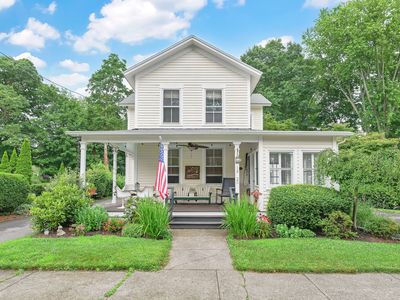 18 Reed Street