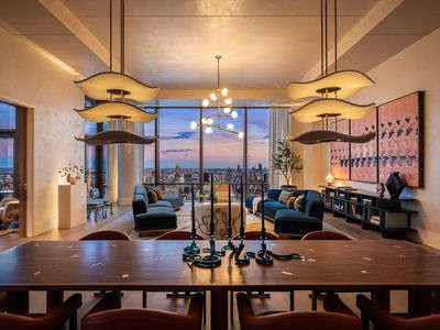 50 W 66th St #58N