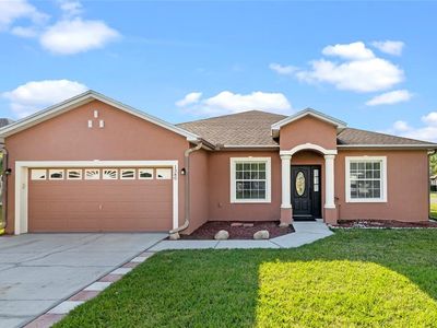 1380 Normandy Heights Cir