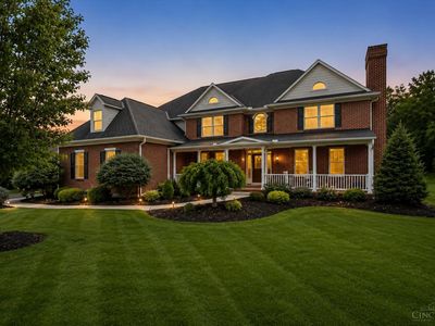 4883 Classic Turn Ln