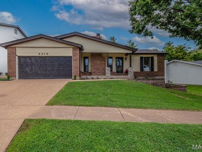 4315 Meadowgreen Estates Dr