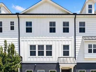 3234 Aberdeen Row #19
