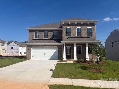 2123 Morning Gold Dr