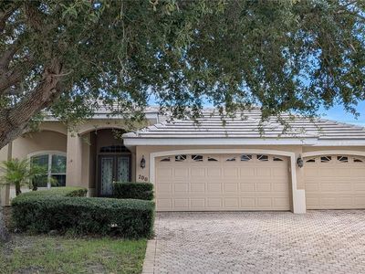 Property at 700 SHADOW BAY WAY, Osprey, FL