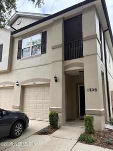 12301 KERNAN FOREST Boulevard UNIT 1206