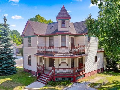 Property at 635 N Water STREET, Manitowoc, WI