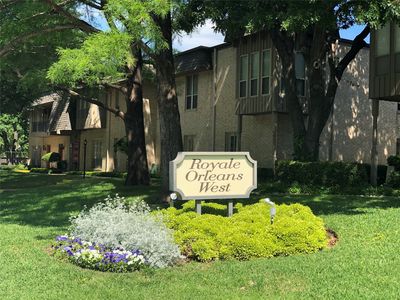 4320 Bellaire Dr S APT 114W