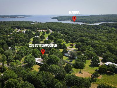 238 Cottonwood Ln
